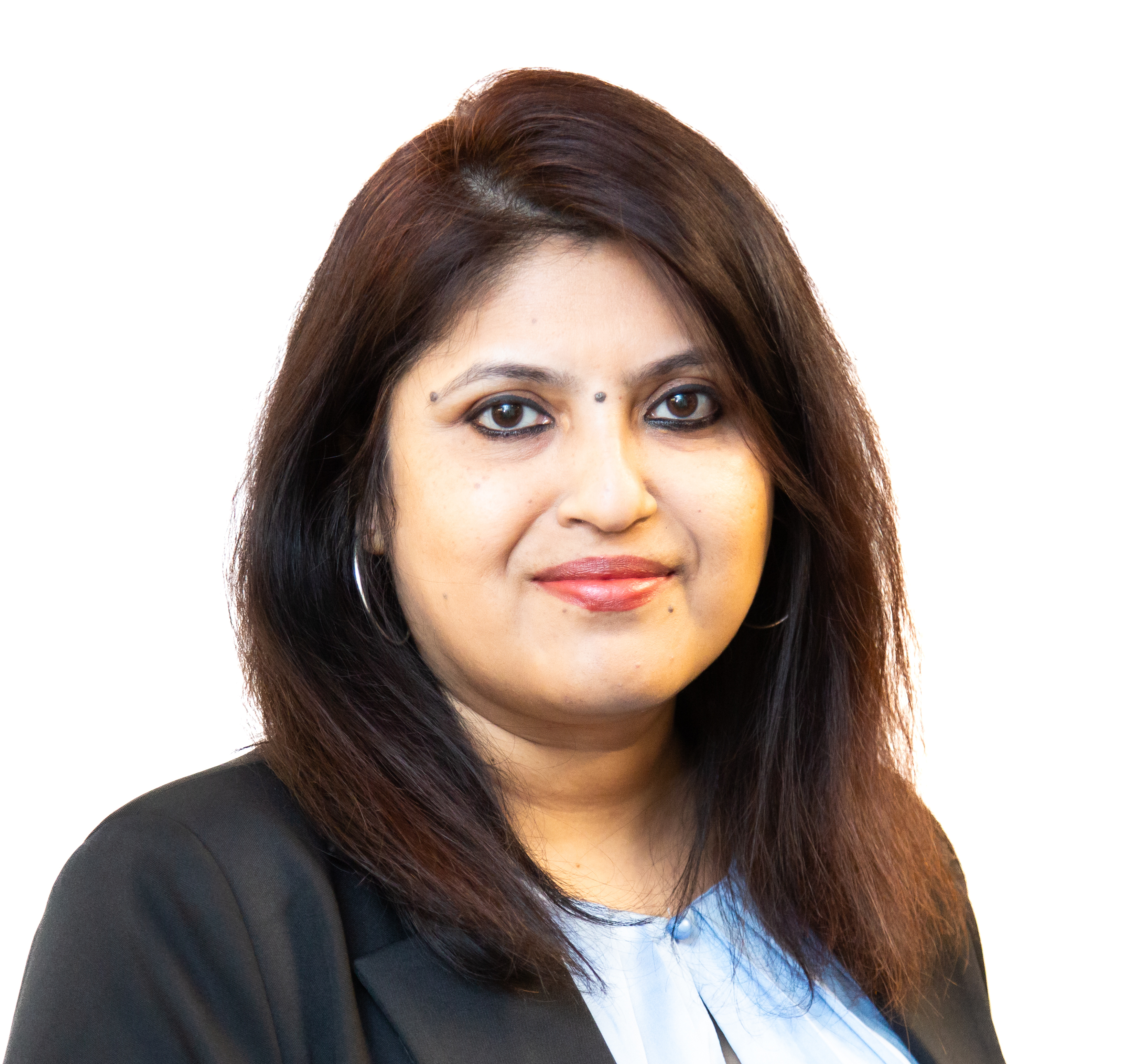 Picture of Sumana Aich